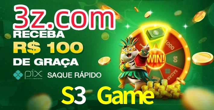 S3 Game