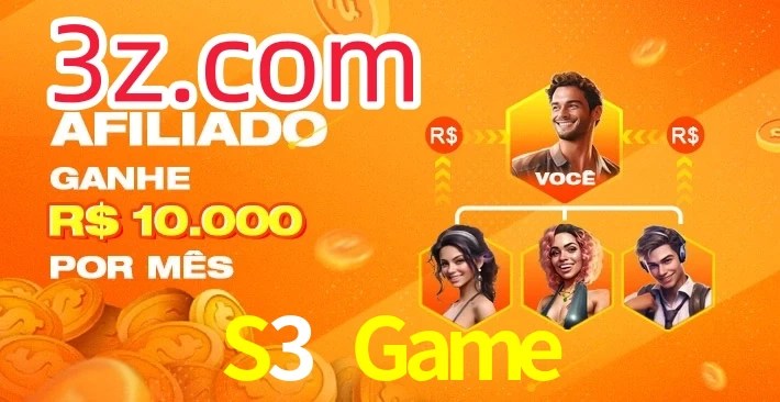 S3 Game
