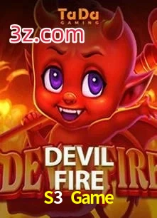 S3 Game