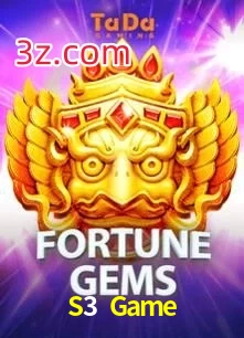 S3 Game