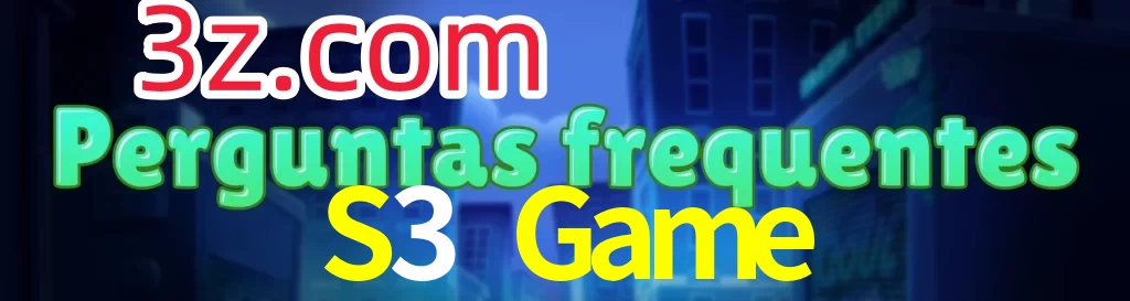 S3 Game