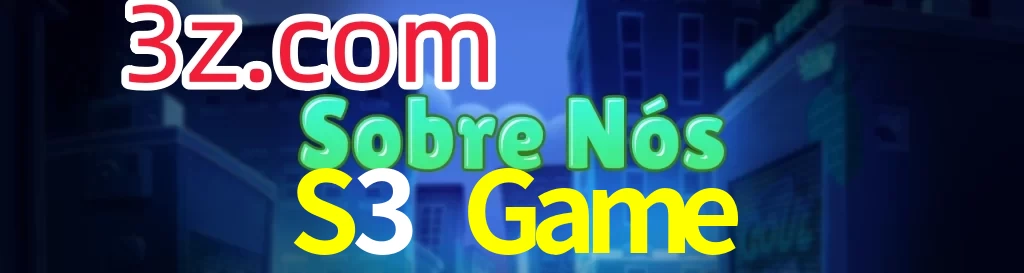 S3 Game