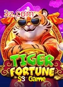 S3 Game